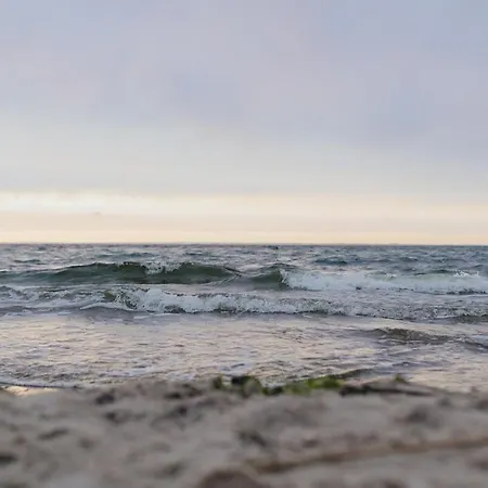 Familienfreundliches An Der Ostsee Für 6 Personen Kalkhorst