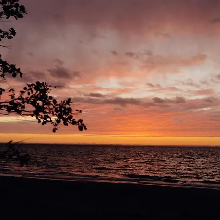 Familienfreundliches An Der Ostsee Für 6 Personen Chalet Kalkhorst