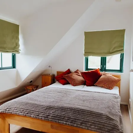 Chalet Familienfreundliches An Der Ostsee Für 6 Personen *